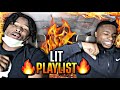 MY EXTREMELY LIT PLAYLIST 2022🤯🔥BEST SONGS !