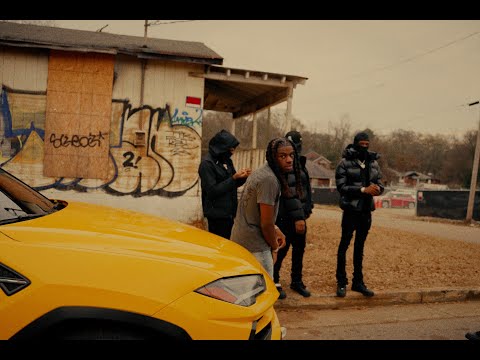 SleazyWorld Go - Robbers and Villains (Official Music Video)