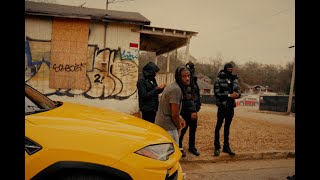 SleazyWorld Go - Robbers and Villains (Official Music Video)