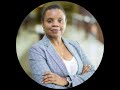 Tanzania Angel Investment by Tuti Mwambenja