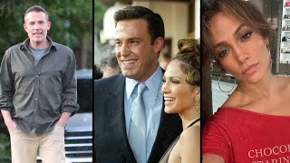 J.Lo's Bra-Free Look Wows Fans After Ben Affleck's Romantic Brunch Kiss! screenshot 5