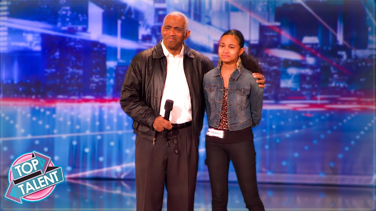 Dad Watches His Daughter’s Biggest Moment. Then THIS Happens.