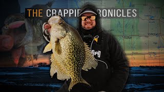 A HIDDEN Crappie PARADISE | Welcome to South Dakota [FILM] - The Crappie Chronicles (S6:E6)