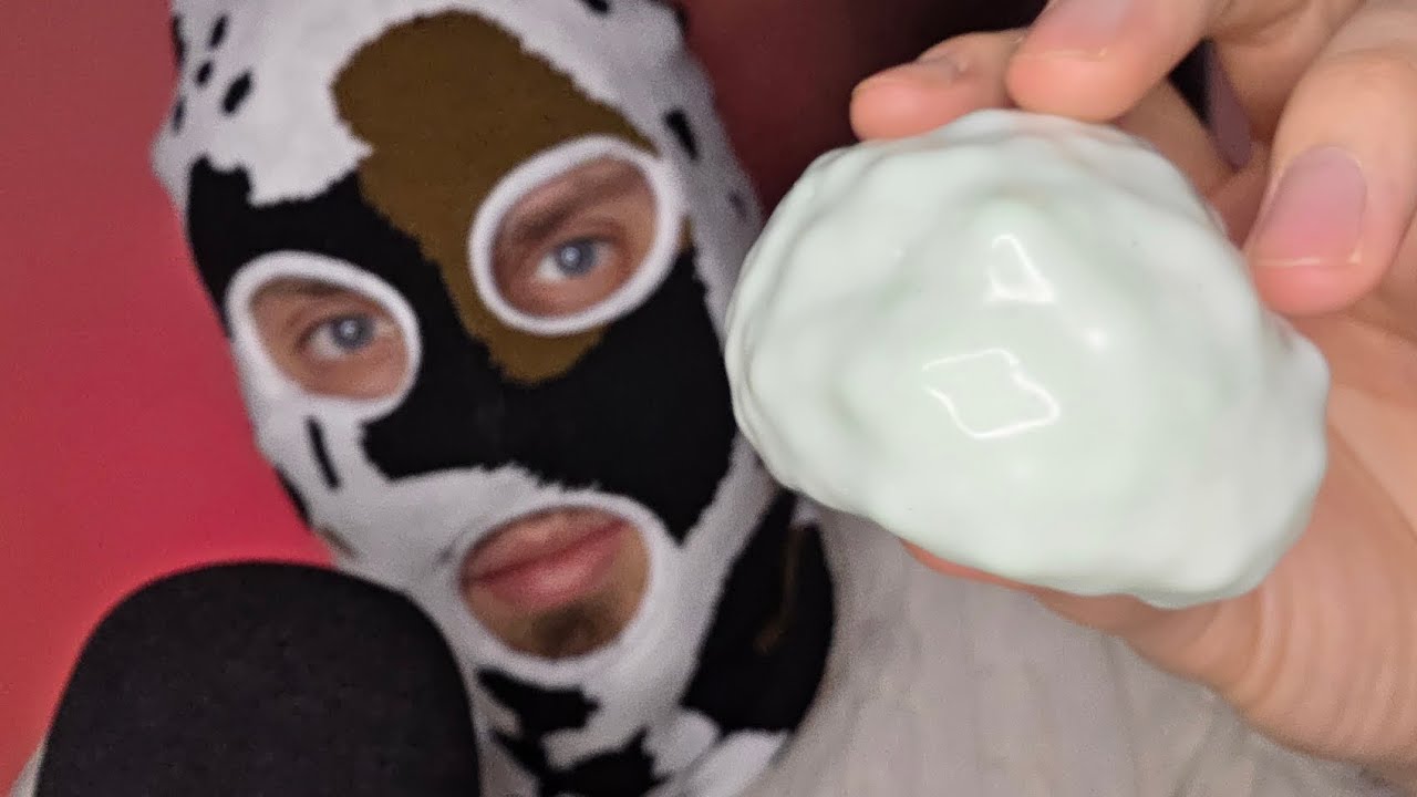 ASMR| Einschlafen zu 99,9%. Entspannung pur! #trigger #tingles #asmr #relax #asmrsounds #satisfying 