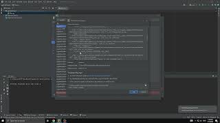 [ Outdated ] Can't install pygame in pycharm like me?