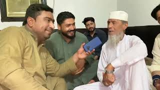 Ahmad Gul Ustad Der Hkoli Gazal