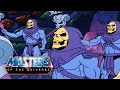 He Man Official | Here, There, Skeletors Everywhere | He Man Full Episodes