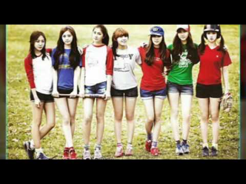 에이핑크 사진 모음