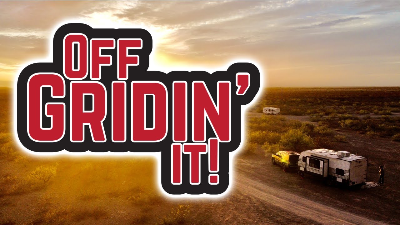 RV Off Grid Repair Furrion Stereo YouTube