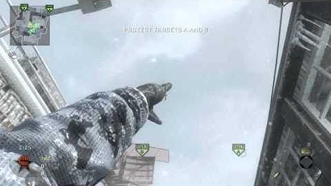 Cross map (Tomahawk) Search & Destroy summit