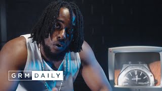 Gifted T - The Transition Part 2 [Music Video] | GRM Daily
