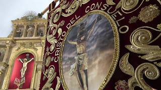 Misa Cristo del Consuelo Rozalén del Monte (Cuenca) 26 Abril 2026