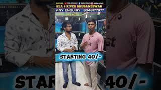 🐠 Best Aquarium Shop in Bhubaneswar Odisha | Sea &amp; River | Custom &amp; Marine Fish Tank Experts 🐟