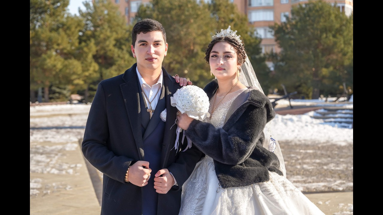 ВАЛЕНТИН И ВАСИЛИСА ( АСТРАХАНЬ 05.02.2026 )