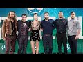 Justice League London Photocall - Gal Gadot, Ben Affleck, Henry Cavill, Jason Momoa