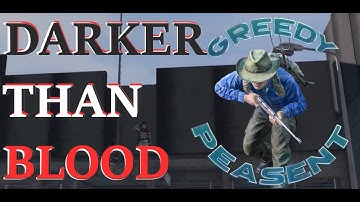 Dayz Xbox Community Server Spotlight Darker than Blood