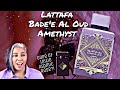 Lattafa Badee Al Oud Amethyst | CHEAPIE Dupe of Initio Atomic Rose | Glam Finds | Fragrance Reviews