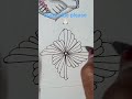 #simpledraw #shorts #easy art #viralvideo
