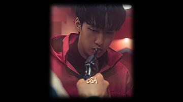 Front Man...🔥☠️ #shorts #aftereffects #squidgame