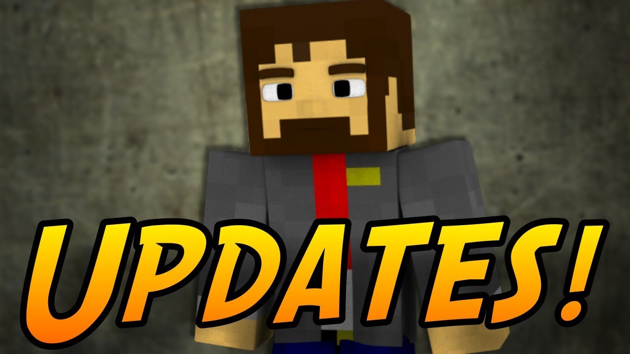 Update video!