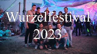 Wurzelfestival 2023 by Jens Uhlmann 2,183 views 10 months ago 3 minutes, 30 seconds