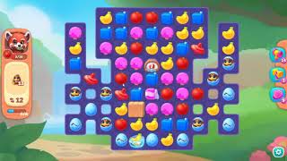 Wildscapes Level 338 NO BOOSTERS - A S GAMING ✔