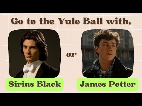 Harry Potter Would You Rather ✨ Marauders Era Edition | Fun Quiz for Fans!