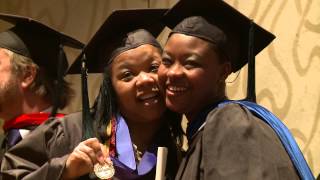 Southern Technical College Graduation Spring 2013
