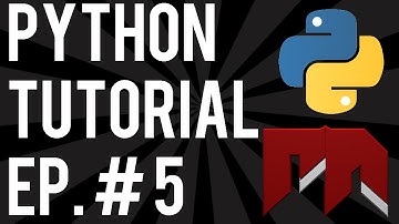 Python Tutorials - While Loop