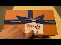 LOUIS VUITTON MONOGRAM GAME ON LIMITED COLLECTION FELICIE POCHETTE / BAG UNBOXING 2021