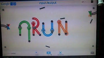 My name in Google I/O