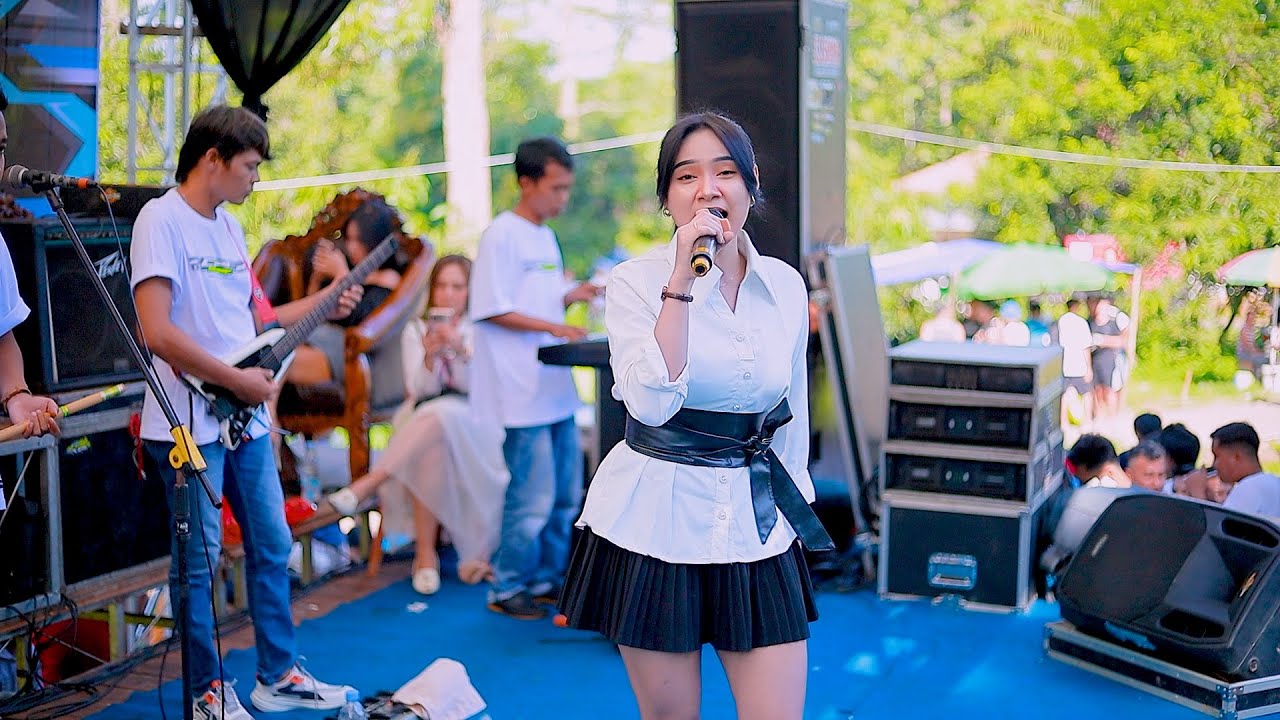 CPL MUSIC - TIADA GUNA LAGI - KURNIA RAHMA - ANNYVERSARY SEASO 8 CPL ...