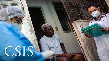 Online Event: A Conversation with Rajiv J. Shah: A Vision for Equitable Recovery