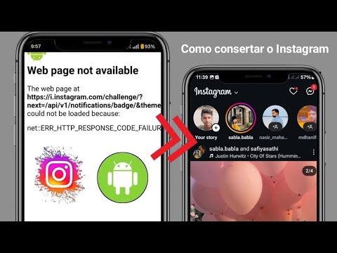 Como corrigir o problema de página indisponível do Instagram em 2025 ...