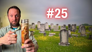 Download lagu I Found the 27 Best Ways To Help the Souls in Purgatory