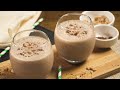 3step easy cocoa espresso trainwreck smoothie  recipesnet