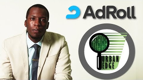 Retarget Website Visitors: AdRoll