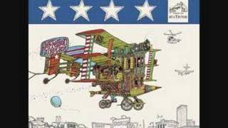 Miniatura del video "Jefferson AIrplane - Martha"