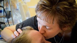 Logan’s story could save lives