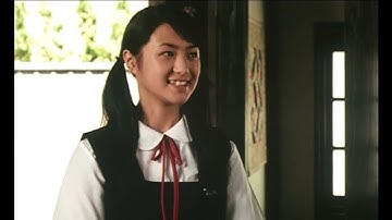 大林宣彦監督作品 臼杵映画「なごり雪」予告編  Nobuhiko Obayashi Movie【Trailer】