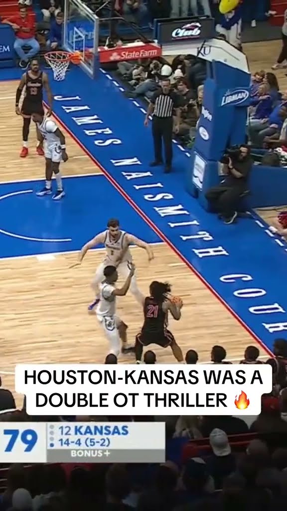 Houston got the win 92-86 ?