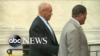 Bill Cosby's Civil Deposition Testimony Can Be Used by Prosecutors in Criminal Trial