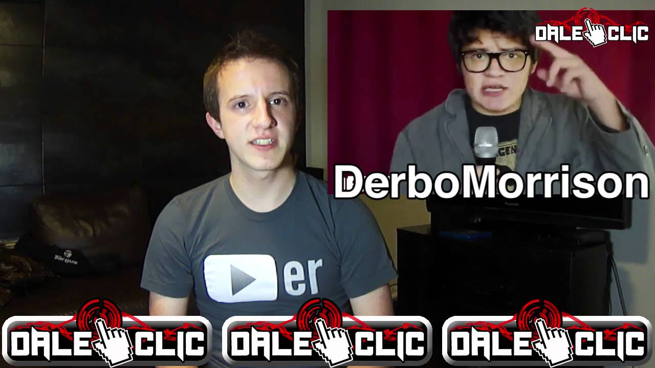 Dale Clic - MrRockoLand, MrMatthewVlogs, DerboMorrison