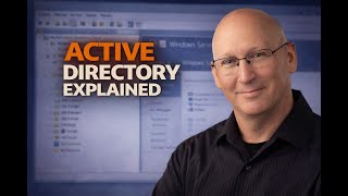 Active Directory Explained: Building a Windows Server Home Lab