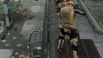 Xcom2 - Long War 2 - Part 13 - Operation Ghost Walk