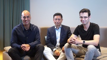 Rivia (YC W22) Application Video