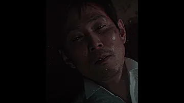 Old Friends Gi Hun X Frontman Edit Sombr Back To Friends Slowed Reverb 