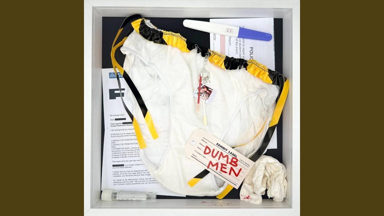 Guarda Dumb Men su YouTube Guarda Dumb Men su YouTube