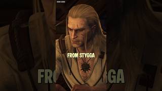 Was Geralt ever really the hero you thought? Profile