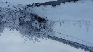 20151212 084324  December 12th 2015 SNOW